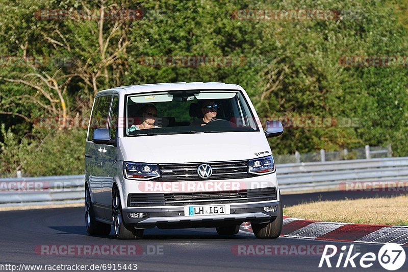 Bild #6915443 - Touristenfahrten Nürburgring Nordschleife (23.07.2019)