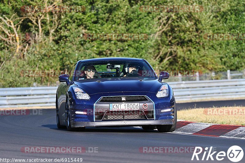 Bild #6915449 - Touristenfahrten Nürburgring Nordschleife (23.07.2019)