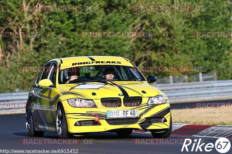 Bild #6915452 - Touristenfahrten Nürburgring Nordschleife (23.07.2019)