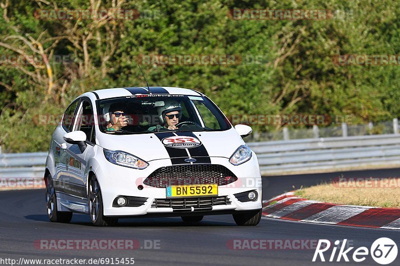 Bild #6915455 - Touristenfahrten Nürburgring Nordschleife (23.07.2019)