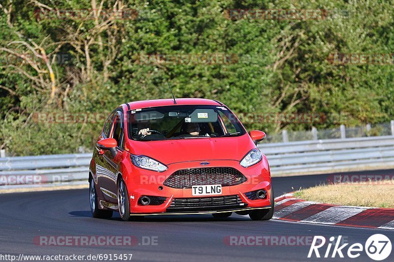 Bild #6915457 - Touristenfahrten Nürburgring Nordschleife (23.07.2019)