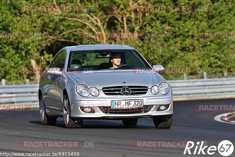 Bild #6915459 - Touristenfahrten Nürburgring Nordschleife (23.07.2019)