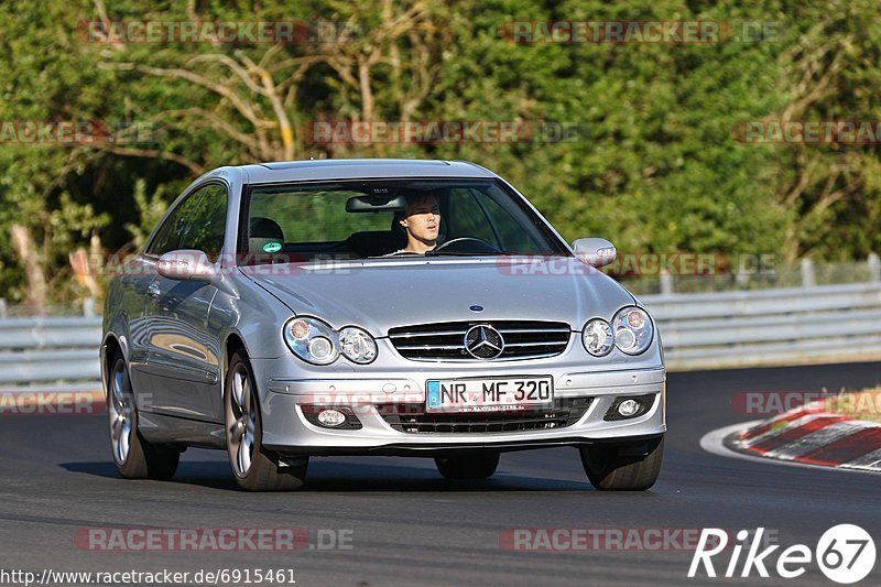 Bild #6915461 - Touristenfahrten Nürburgring Nordschleife (23.07.2019)