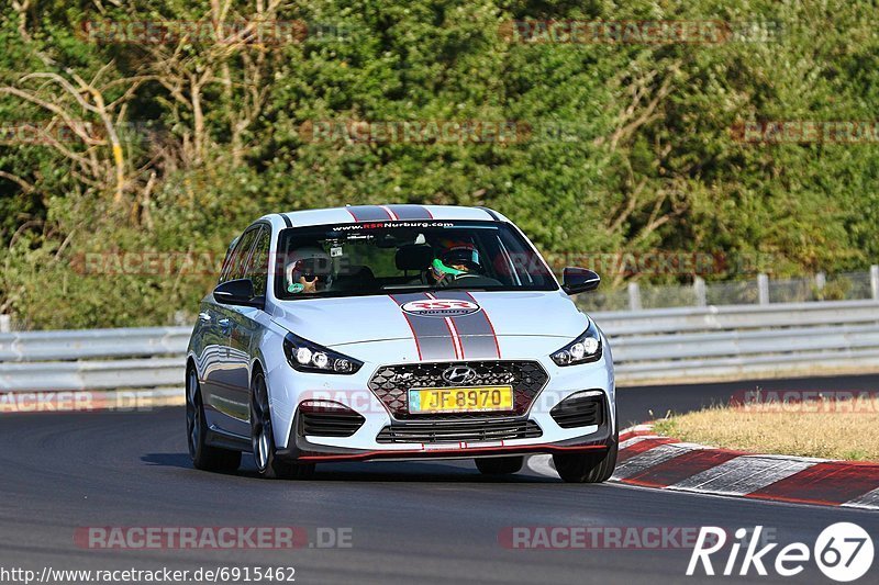 Bild #6915462 - Touristenfahrten Nürburgring Nordschleife (23.07.2019)