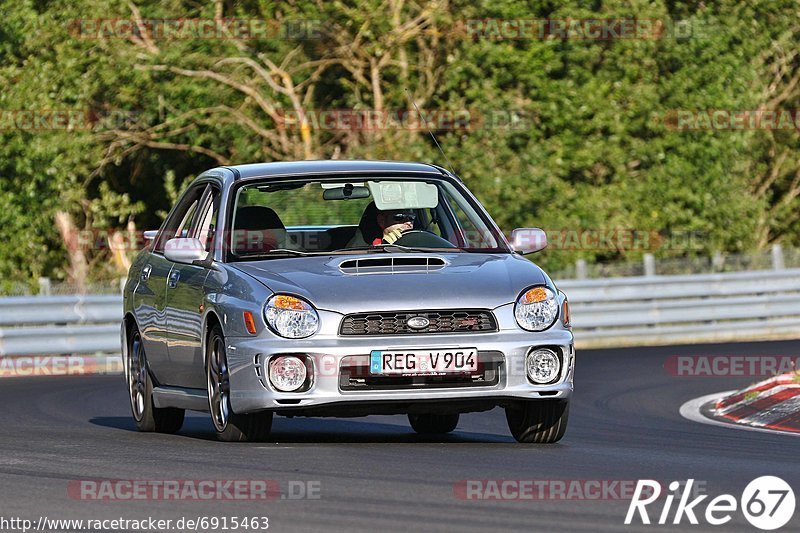 Bild #6915463 - Touristenfahrten Nürburgring Nordschleife (23.07.2019)