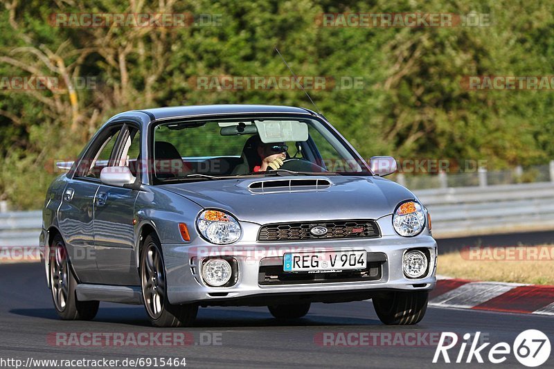 Bild #6915464 - Touristenfahrten Nürburgring Nordschleife (23.07.2019)