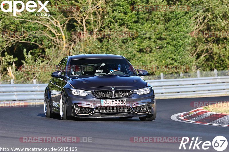 Bild #6915465 - Touristenfahrten Nürburgring Nordschleife (23.07.2019)