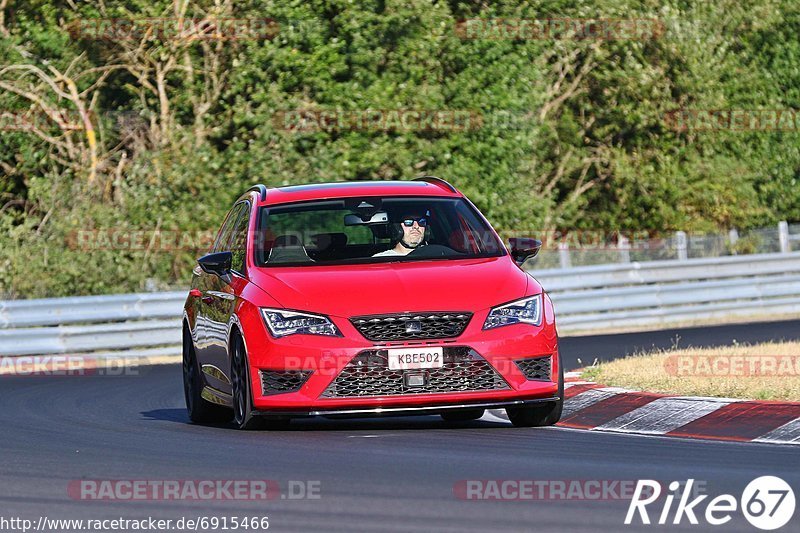 Bild #6915466 - Touristenfahrten Nürburgring Nordschleife (23.07.2019)