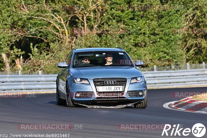 Bild #6915467 - Touristenfahrten Nürburgring Nordschleife (23.07.2019)