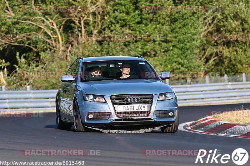 Bild #6915468 - Touristenfahrten Nürburgring Nordschleife (23.07.2019)