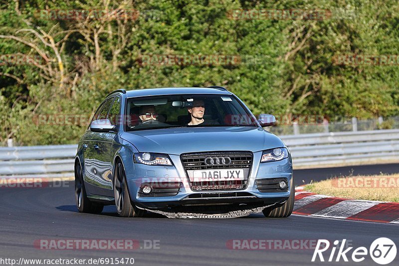 Bild #6915470 - Touristenfahrten Nürburgring Nordschleife (23.07.2019)