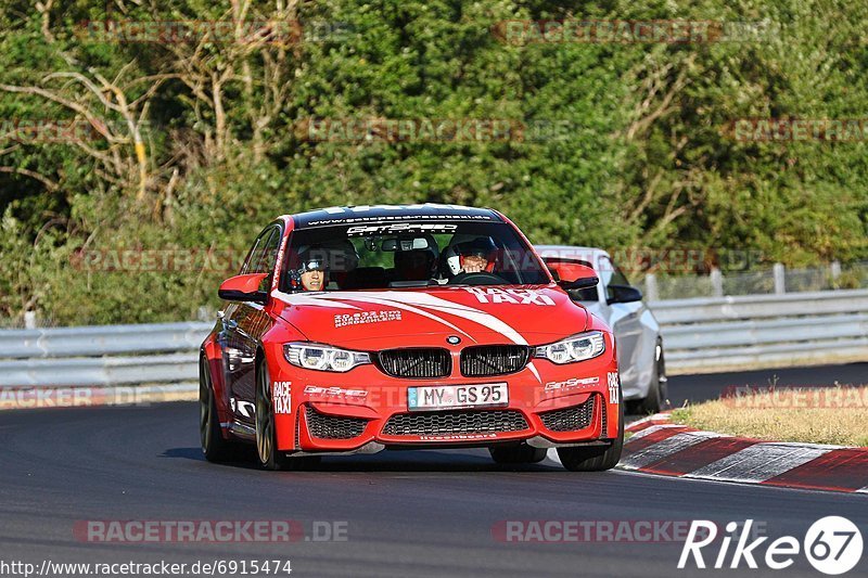 Bild #6915474 - Touristenfahrten Nürburgring Nordschleife (23.07.2019)