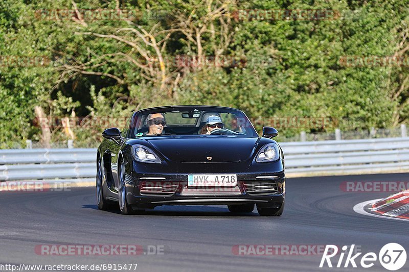 Bild #6915477 - Touristenfahrten Nürburgring Nordschleife (23.07.2019)