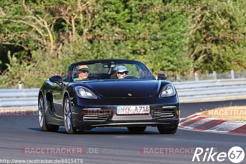 Bild #6915479 - Touristenfahrten Nürburgring Nordschleife (23.07.2019)