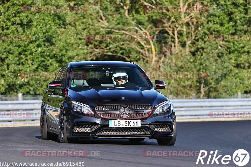 Bild #6915480 - Touristenfahrten Nürburgring Nordschleife (23.07.2019)