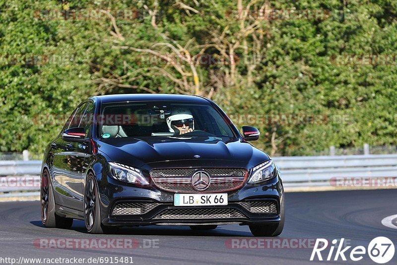 Bild #6915481 - Touristenfahrten Nürburgring Nordschleife (23.07.2019)