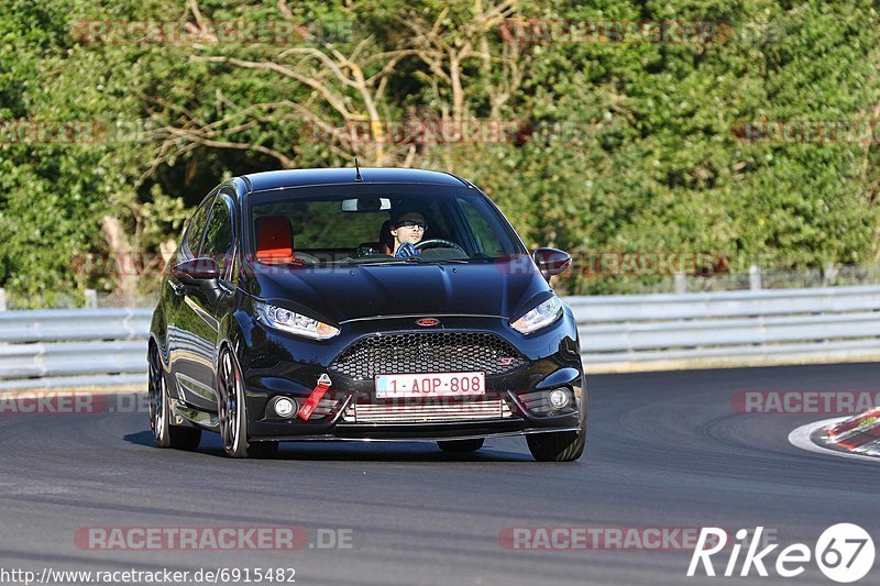 Bild #6915482 - Touristenfahrten Nürburgring Nordschleife (23.07.2019)