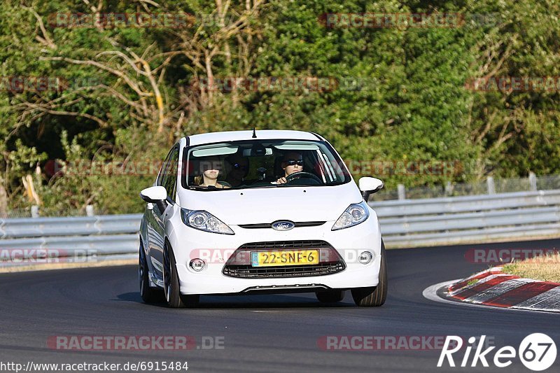 Bild #6915484 - Touristenfahrten Nürburgring Nordschleife (23.07.2019)