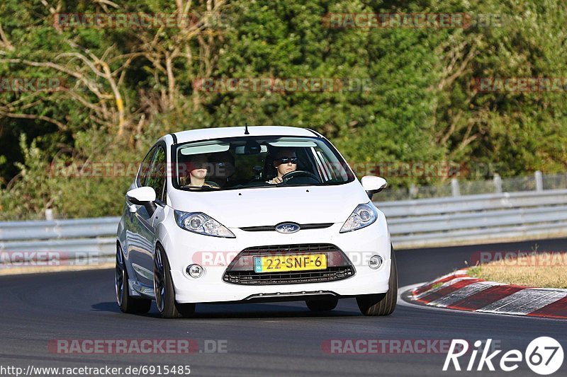 Bild #6915485 - Touristenfahrten Nürburgring Nordschleife (23.07.2019)