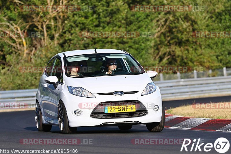 Bild #6915486 - Touristenfahrten Nürburgring Nordschleife (23.07.2019)