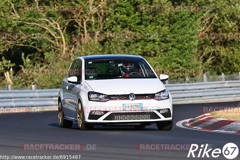 Bild #6915487 - Touristenfahrten Nürburgring Nordschleife (23.07.2019)