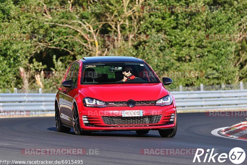 Bild #6915495 - Touristenfahrten Nürburgring Nordschleife (23.07.2019)