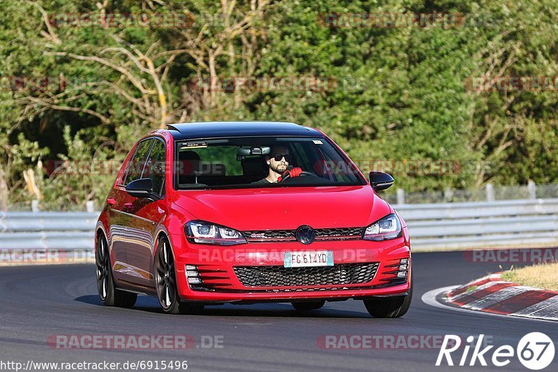 Bild #6915496 - Touristenfahrten Nürburgring Nordschleife (23.07.2019)