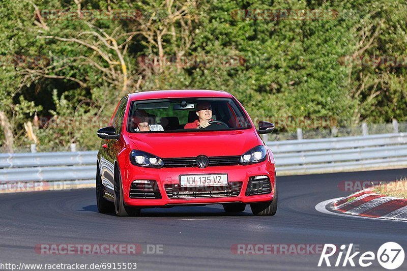 Bild #6915503 - Touristenfahrten Nürburgring Nordschleife (23.07.2019)