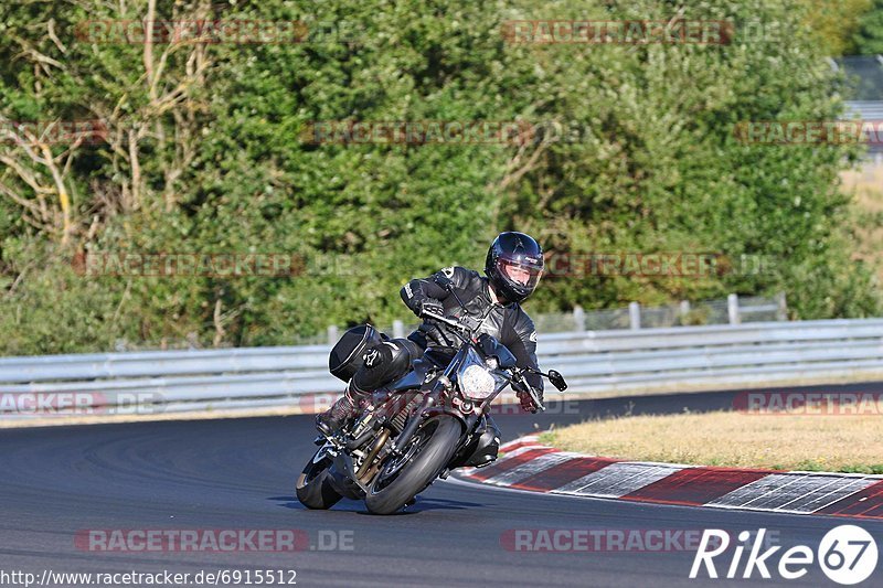 Bild #6915512 - Touristenfahrten Nürburgring Nordschleife (23.07.2019)