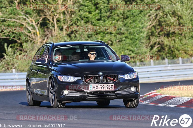 Bild #6915517 - Touristenfahrten Nürburgring Nordschleife (23.07.2019)