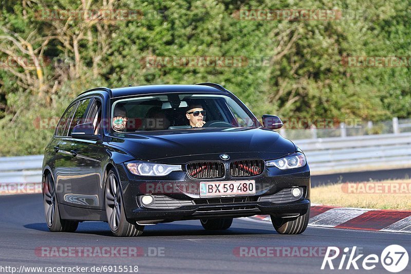 Bild #6915518 - Touristenfahrten Nürburgring Nordschleife (23.07.2019)