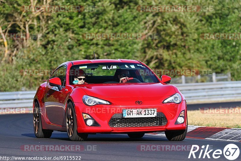 Bild #6915522 - Touristenfahrten Nürburgring Nordschleife (23.07.2019)