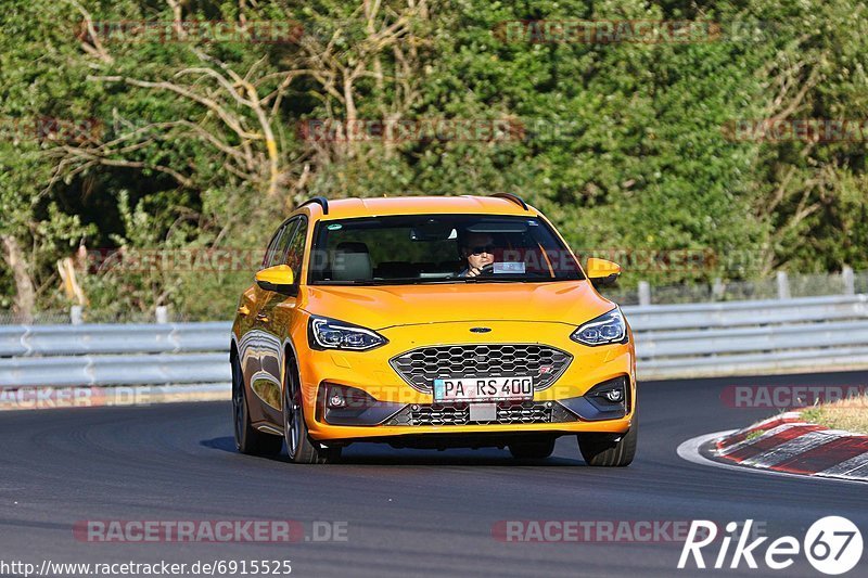 Bild #6915525 - Touristenfahrten Nürburgring Nordschleife (23.07.2019)