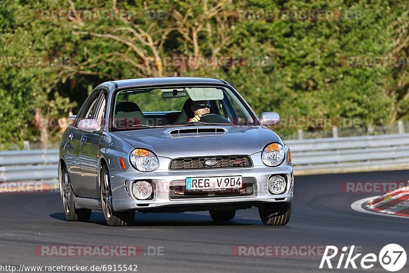 Bild #6915542 - Touristenfahrten Nürburgring Nordschleife (23.07.2019)