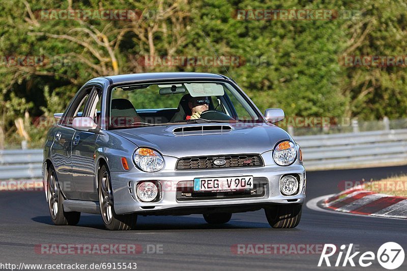 Bild #6915543 - Touristenfahrten Nürburgring Nordschleife (23.07.2019)