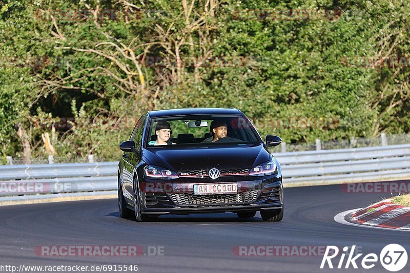 Bild #6915546 - Touristenfahrten Nürburgring Nordschleife (23.07.2019)