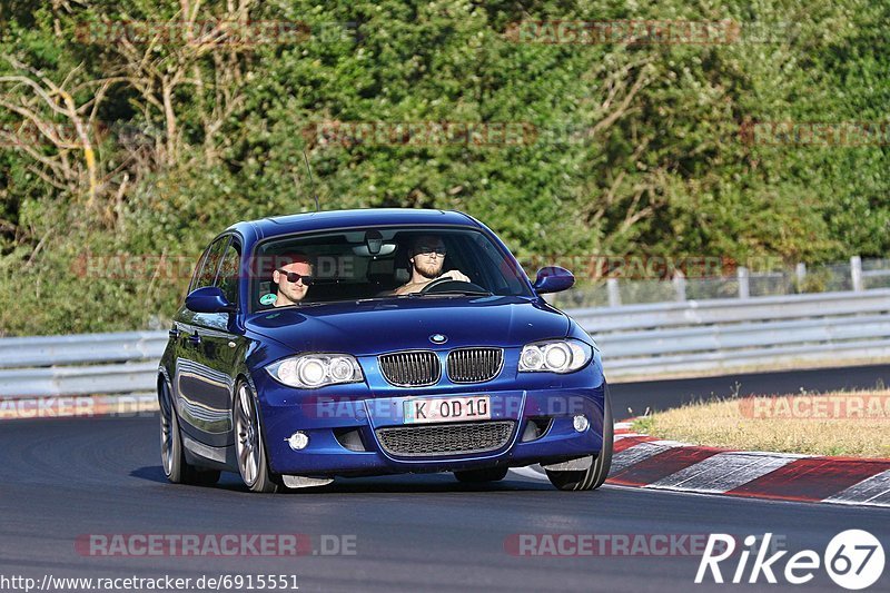 Bild #6915551 - Touristenfahrten Nürburgring Nordschleife (23.07.2019)