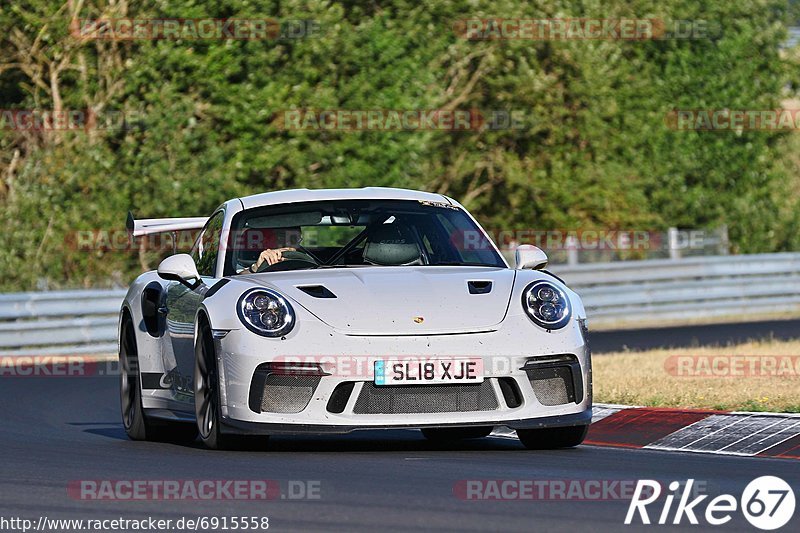 Bild #6915558 - Touristenfahrten Nürburgring Nordschleife (23.07.2019)