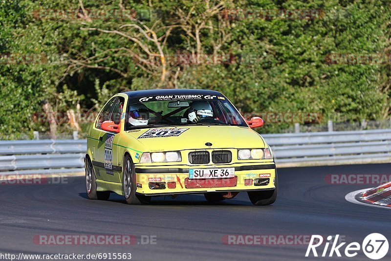 Bild #6915563 - Touristenfahrten Nürburgring Nordschleife (23.07.2019)