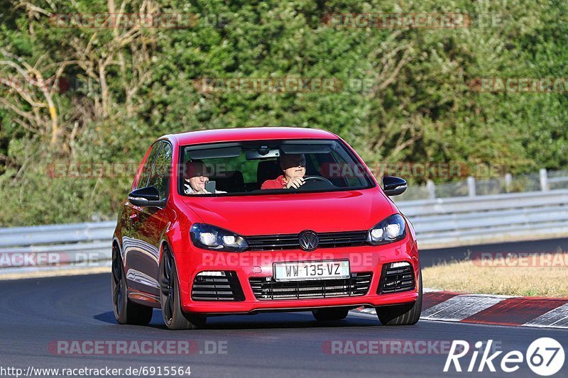 Bild #6915564 - Touristenfahrten Nürburgring Nordschleife (23.07.2019)