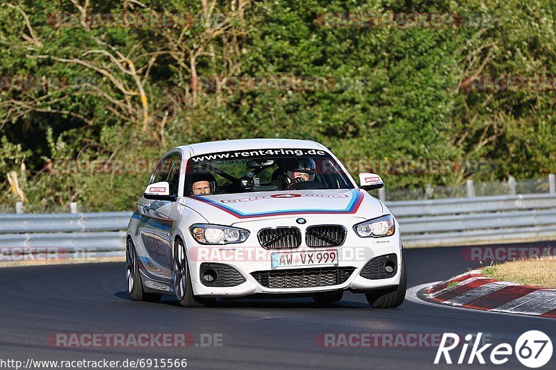 Bild #6915566 - Touristenfahrten Nürburgring Nordschleife (23.07.2019)