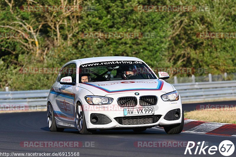 Bild #6915568 - Touristenfahrten Nürburgring Nordschleife (23.07.2019)