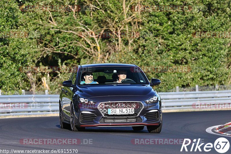 Bild #6915570 - Touristenfahrten Nürburgring Nordschleife (23.07.2019)