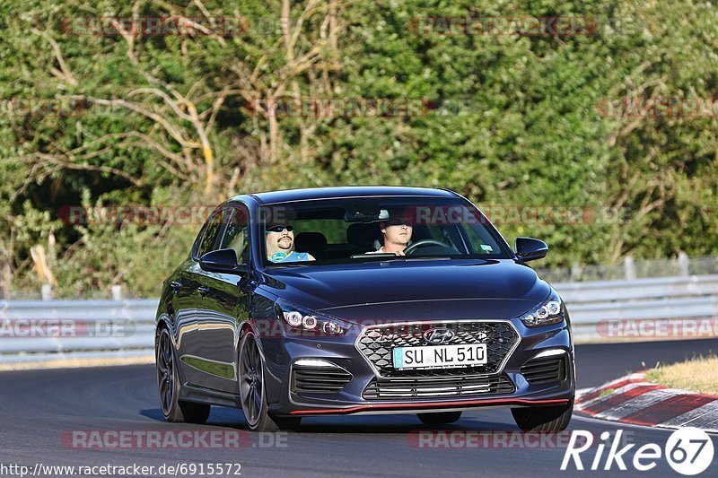 Bild #6915572 - Touristenfahrten Nürburgring Nordschleife (23.07.2019)