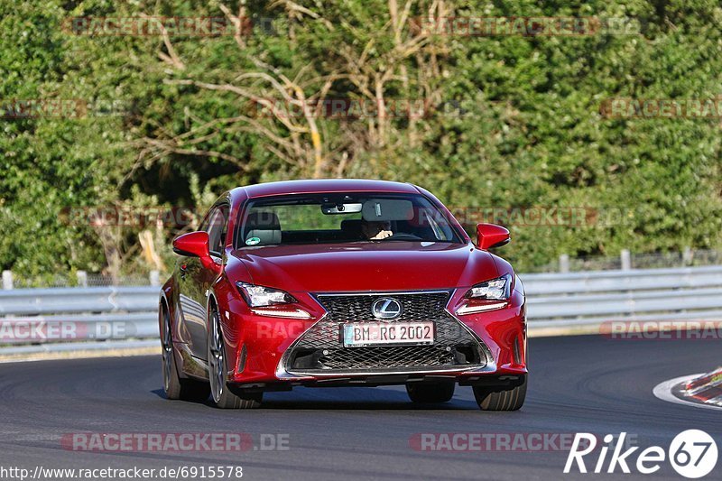 Bild #6915578 - Touristenfahrten Nürburgring Nordschleife (23.07.2019)