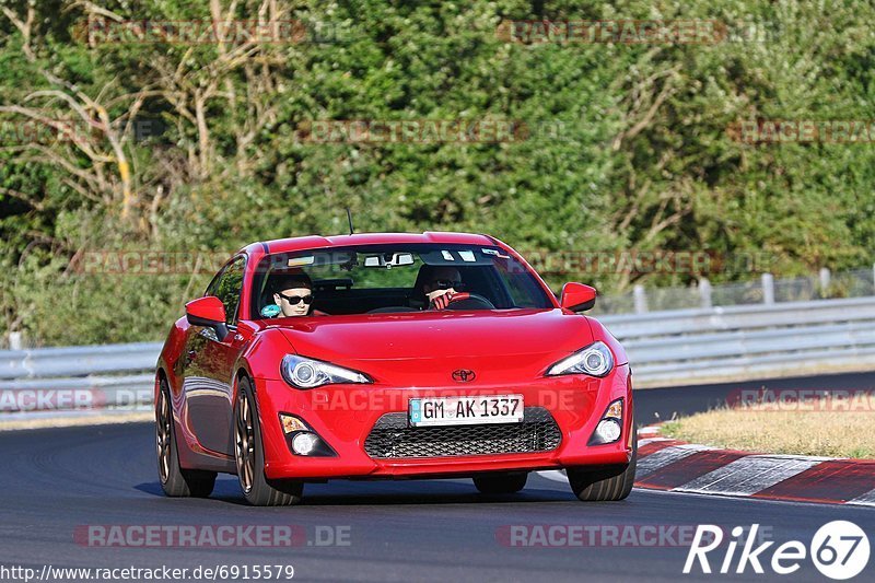 Bild #6915579 - Touristenfahrten Nürburgring Nordschleife (23.07.2019)