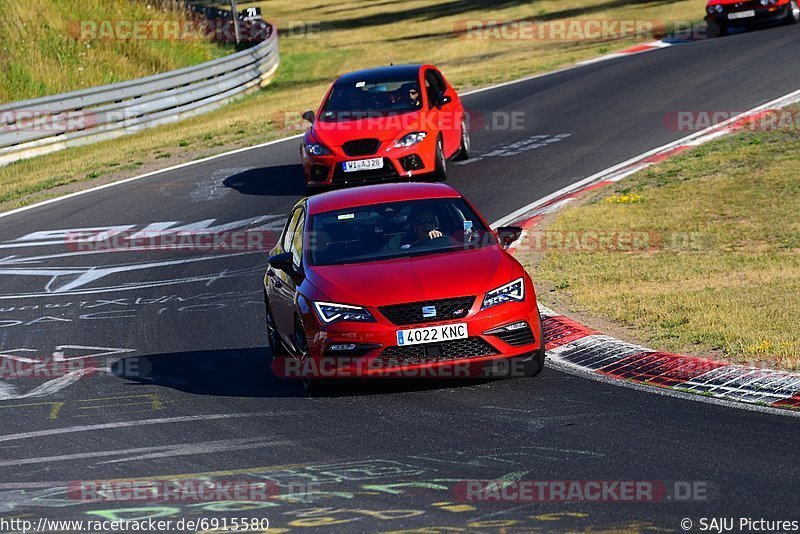 Bild #6915580 - Touristenfahrten Nürburgring Nordschleife (23.07.2019)