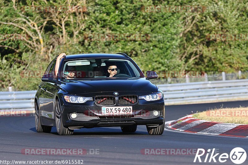 Bild #6915582 - Touristenfahrten Nürburgring Nordschleife (23.07.2019)