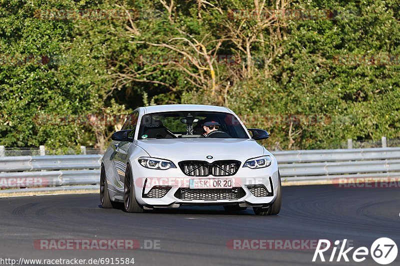 Bild #6915584 - Touristenfahrten Nürburgring Nordschleife (23.07.2019)