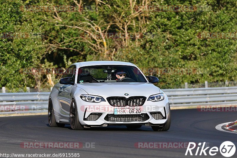 Bild #6915585 - Touristenfahrten Nürburgring Nordschleife (23.07.2019)